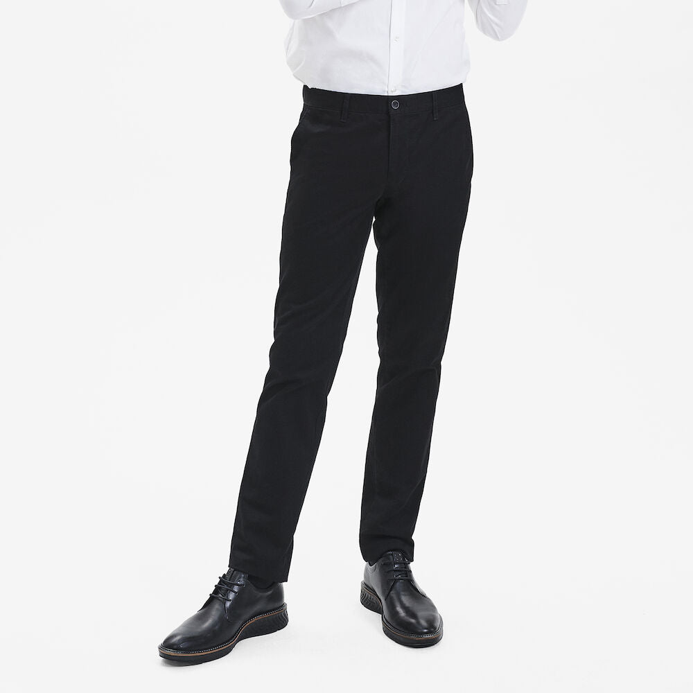 Chino i Fitted Fit