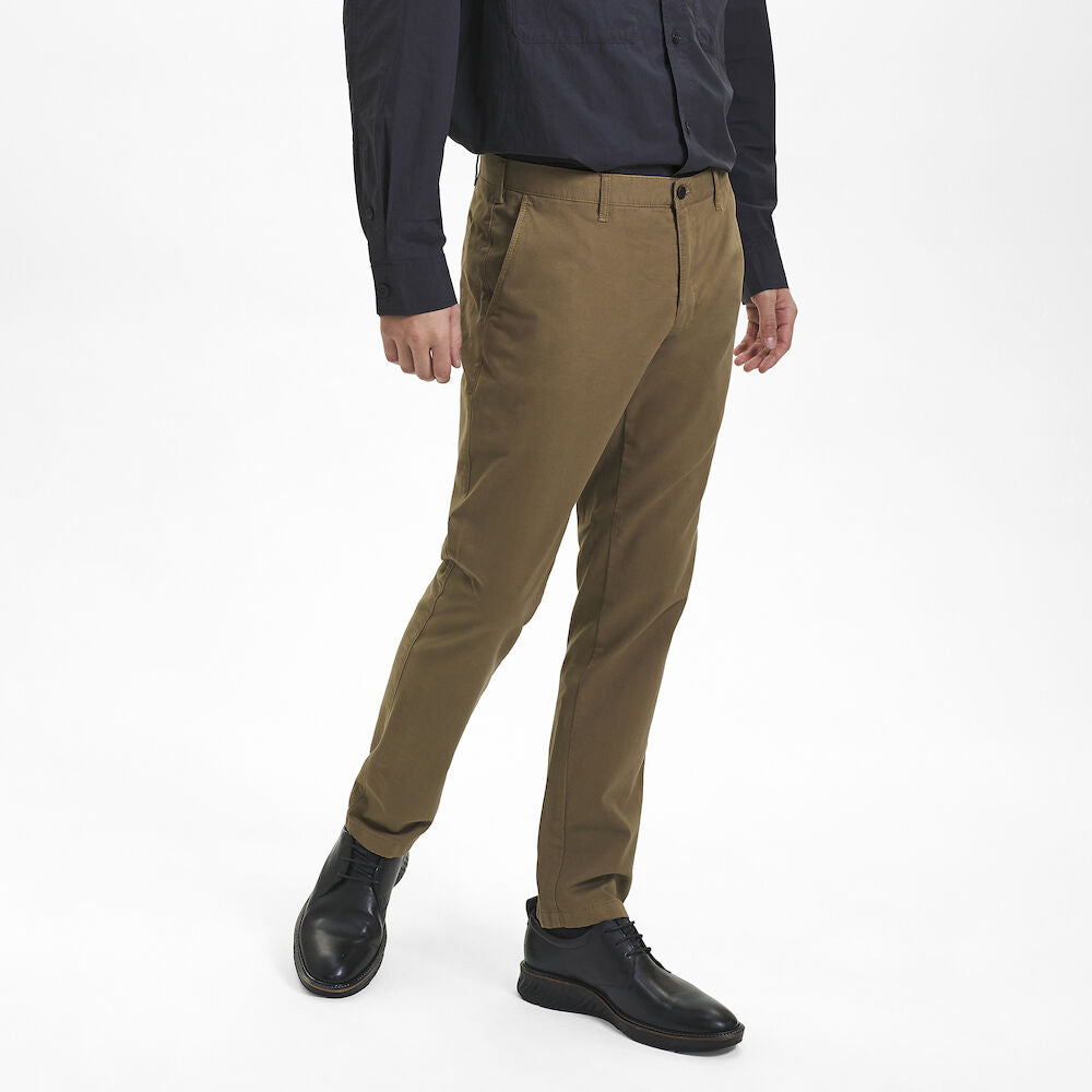 Chino i Fitted Fit