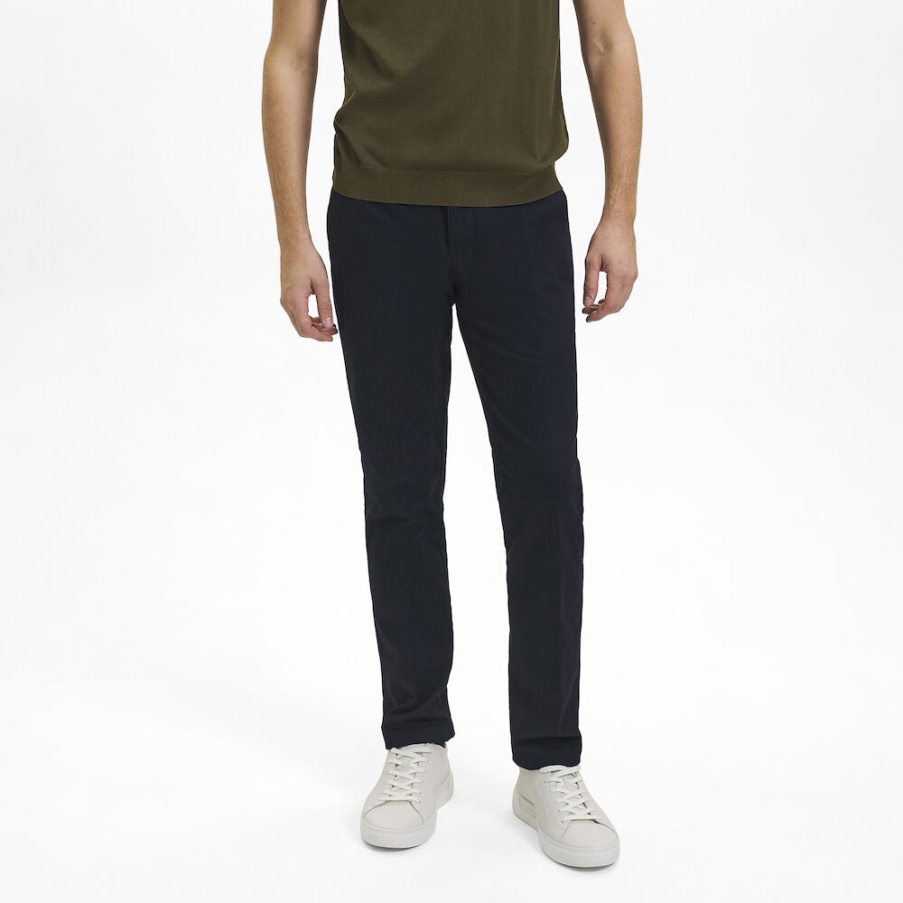 Chino i Fitted Fit
