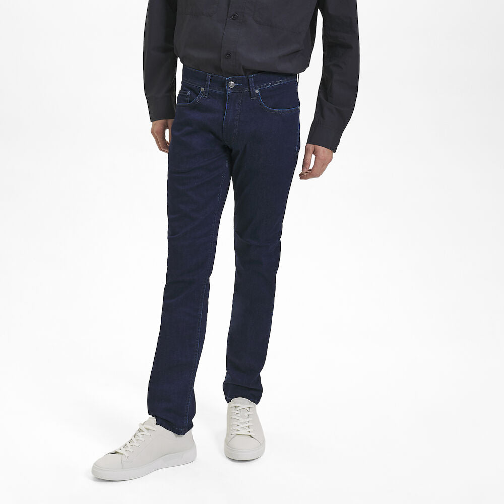 Super Stretch Jeans - Fitted Fit