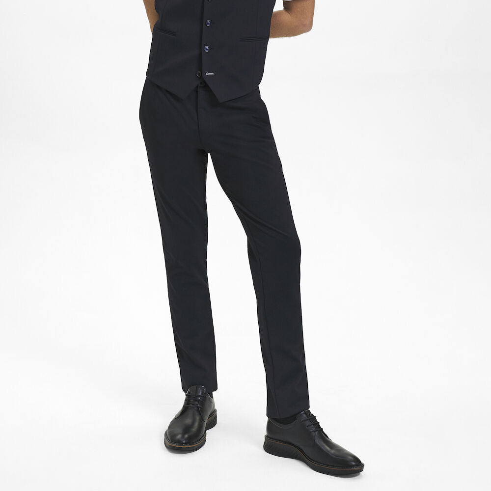 Extreme Flexibility Bukser i Slim Fit