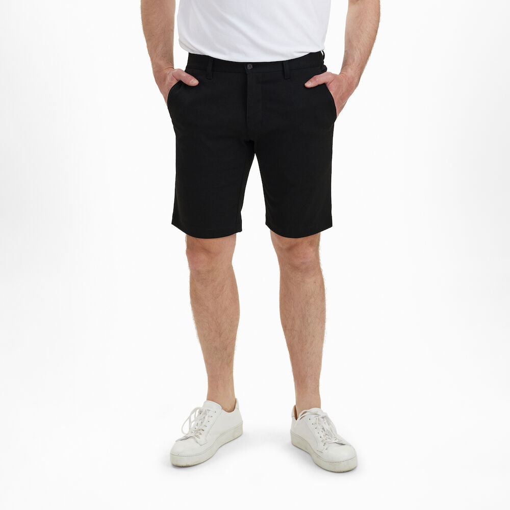 Extreme Flexibility Shorts i Slim Fit