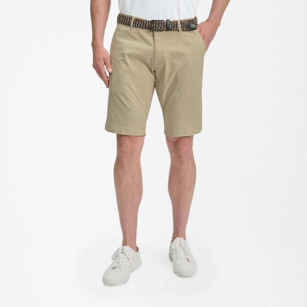 Extreme Flexibility shorts i Fitted Fit