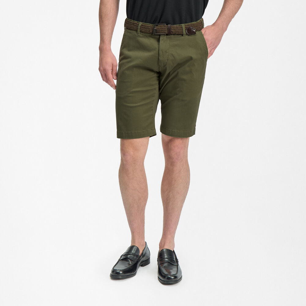 Extreme Flexibility shorts i Fitted Fit
