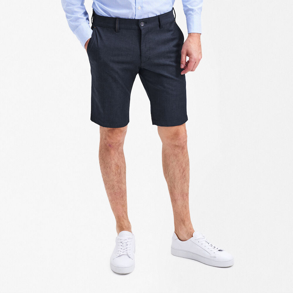 Extreme Flexibility Shorts