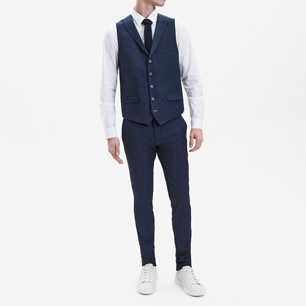 EXTREME FLEXIBILITY TROUSERS SLIM