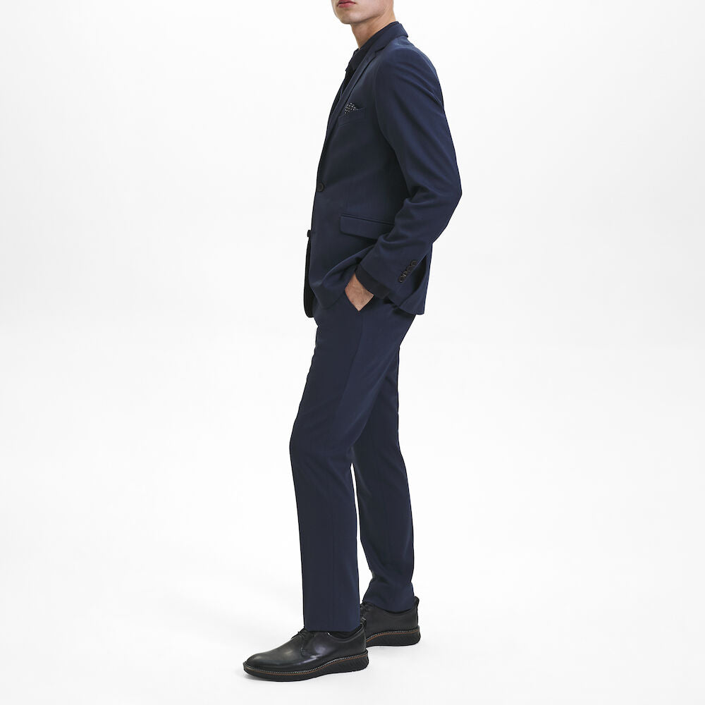 Men’s Traveller Blazer in Modern Fit