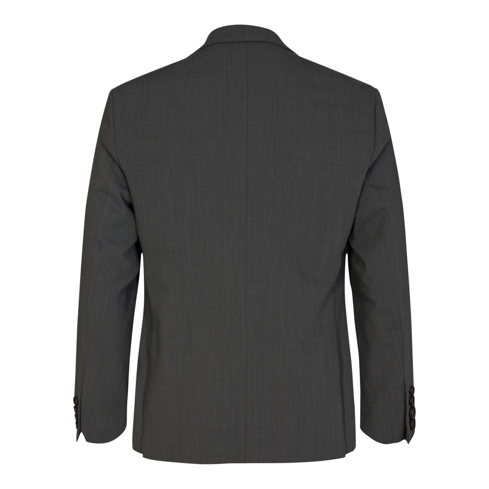 BLAZER - Men's Traveller Herreblazer i Modern Fit - - Hr Ravn