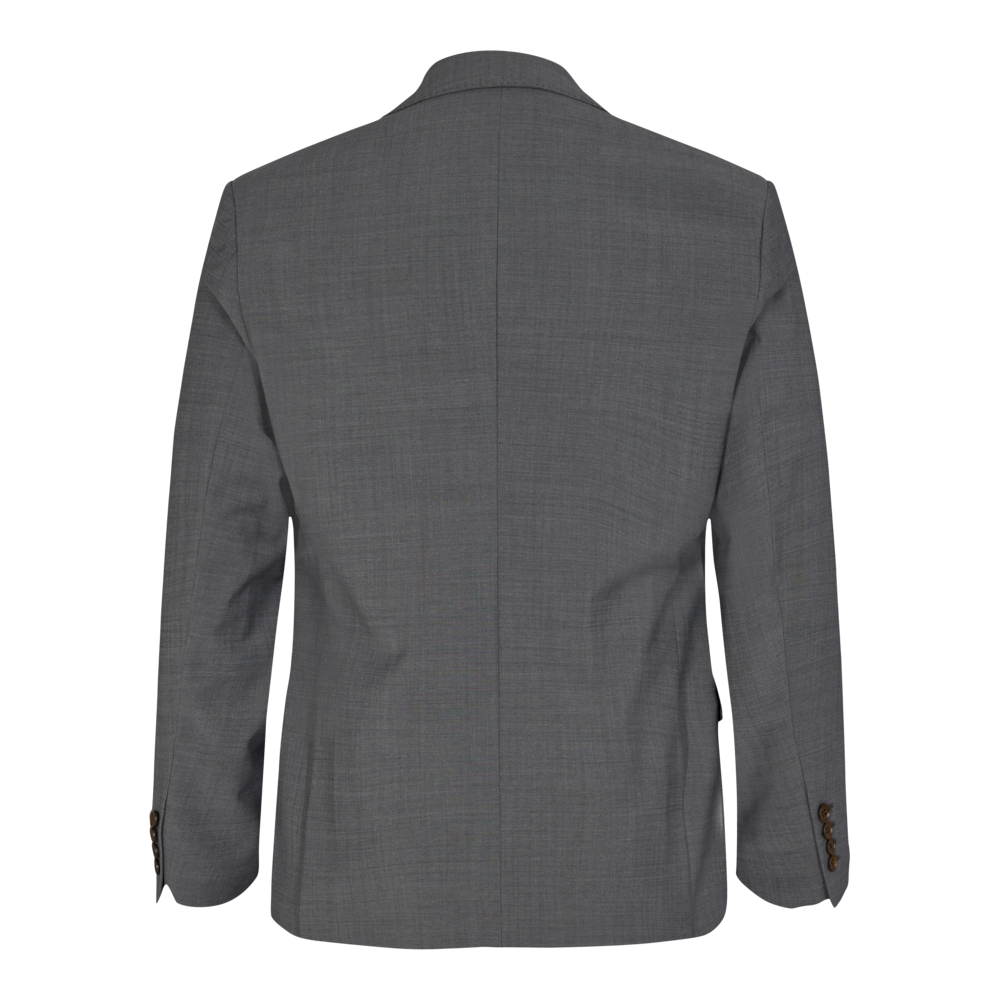 Wool Blazer in Modern Fit