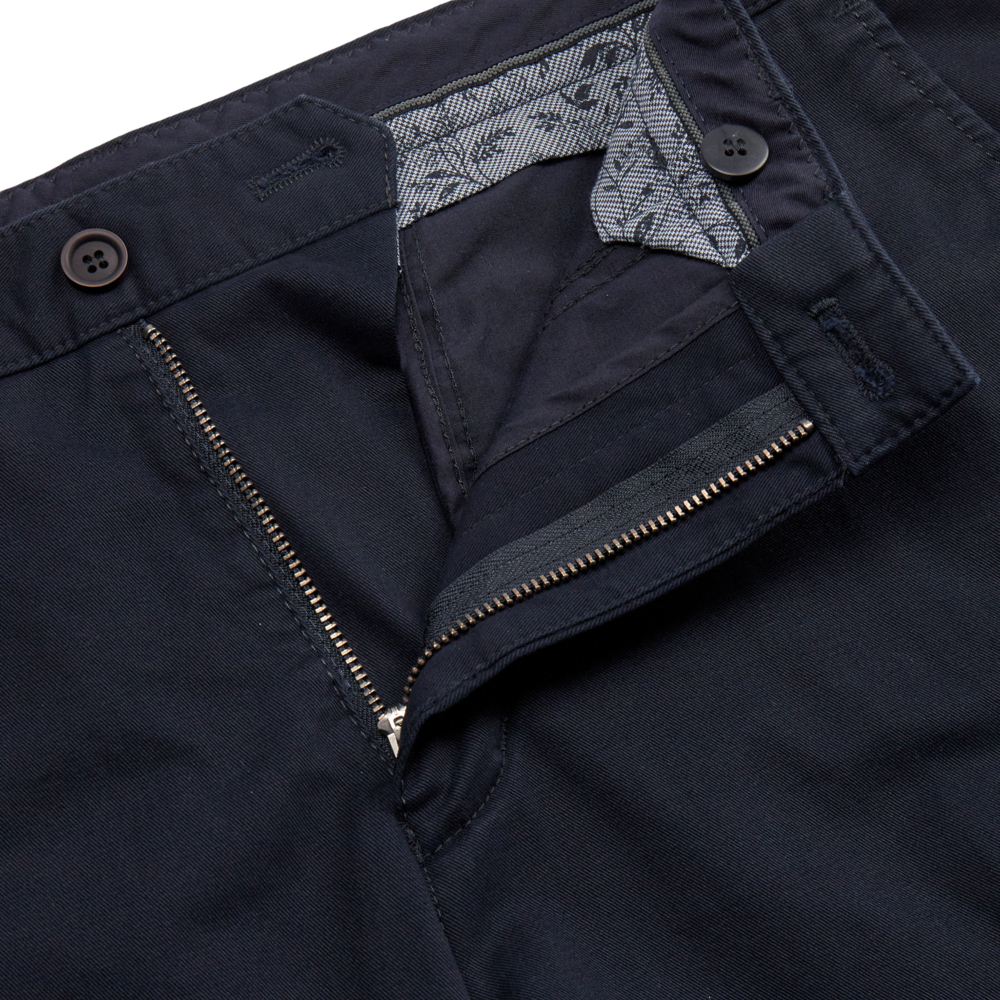 Chino i Fitted Fit