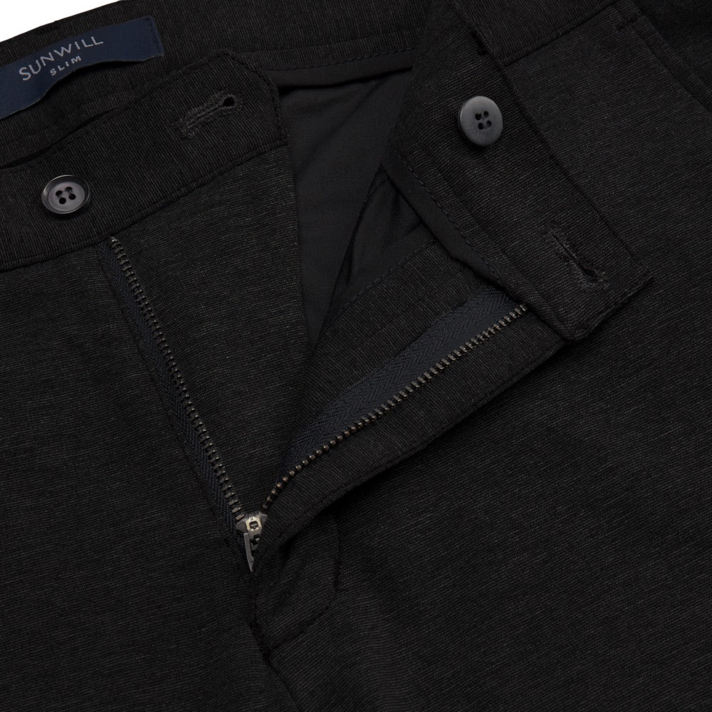 Extreme Flexibility Bukser i Slim Fit