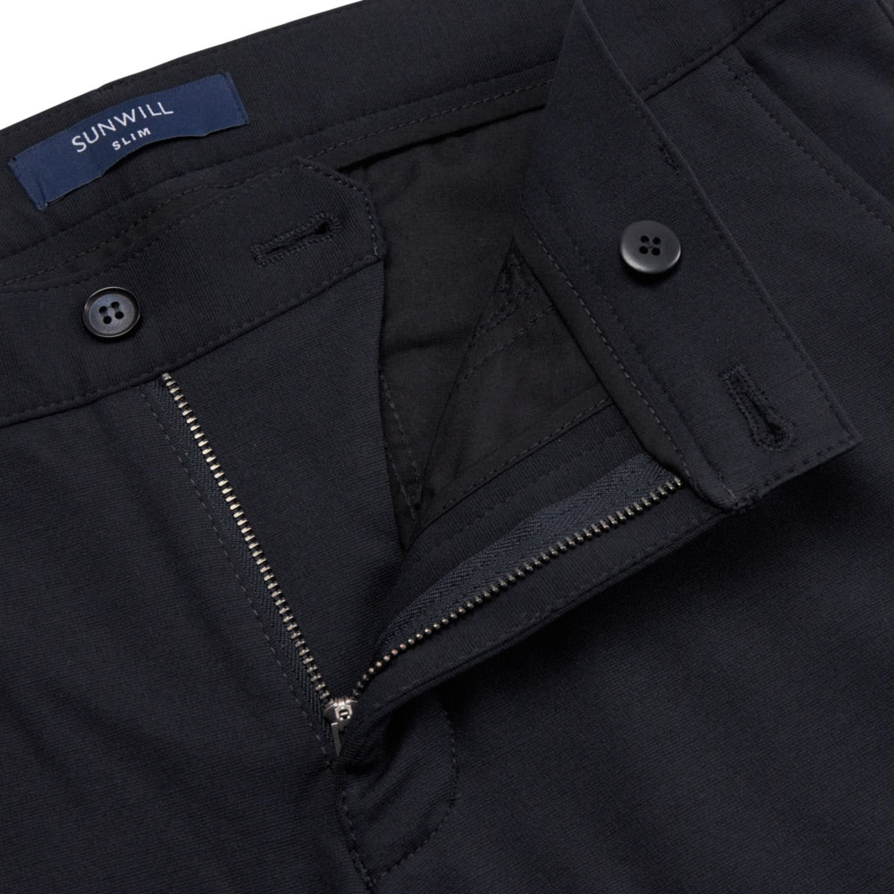 Extreme Flexibility Bukser i Slim Fit