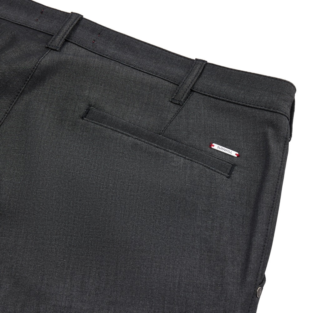 EXTREME FLEXIBILITY TROUSERS SLIM