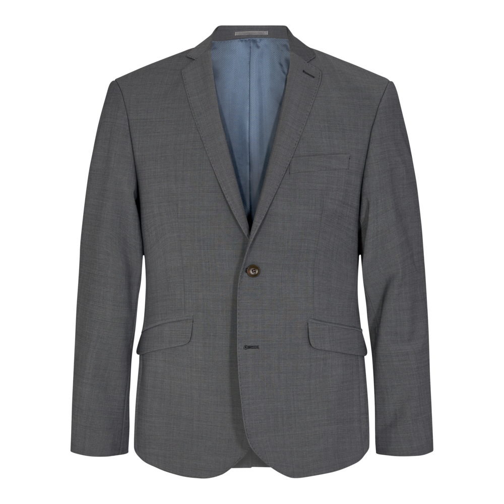 Wool Blazer in Modern Fit