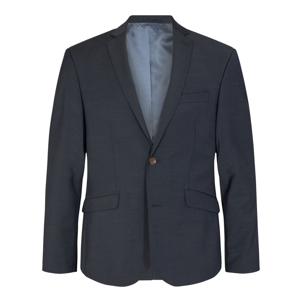 Wool Blazer in Modern Fit