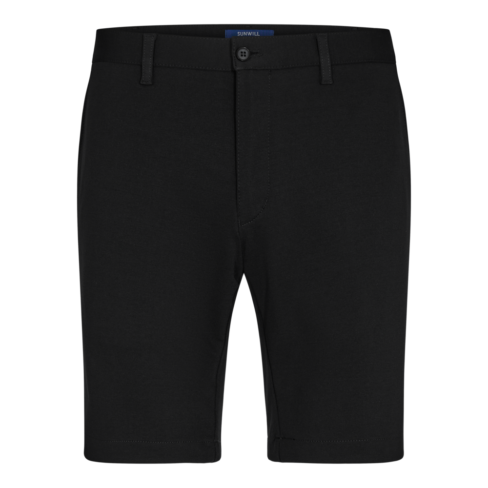 Extreme Flexibility Shorts i Slim Fit