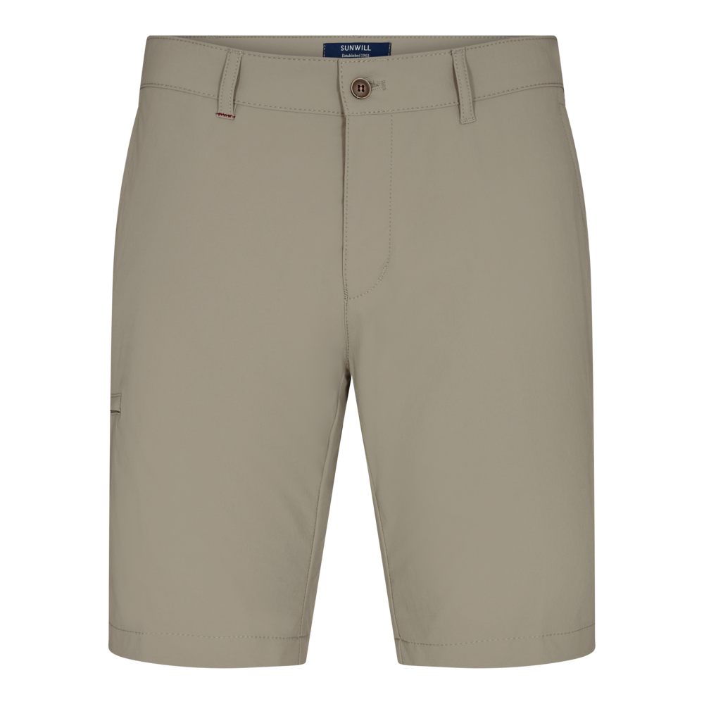 Extreme Flexibility Shorts med lårlommer