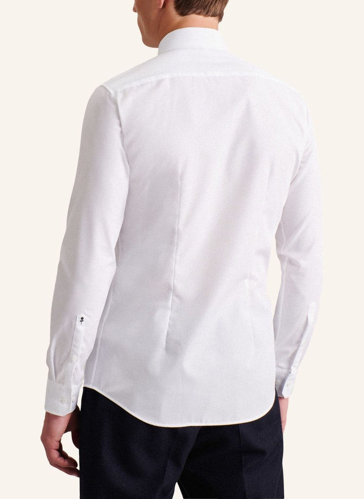 Seidensticker X-Slim Fit Business Kent Shirt