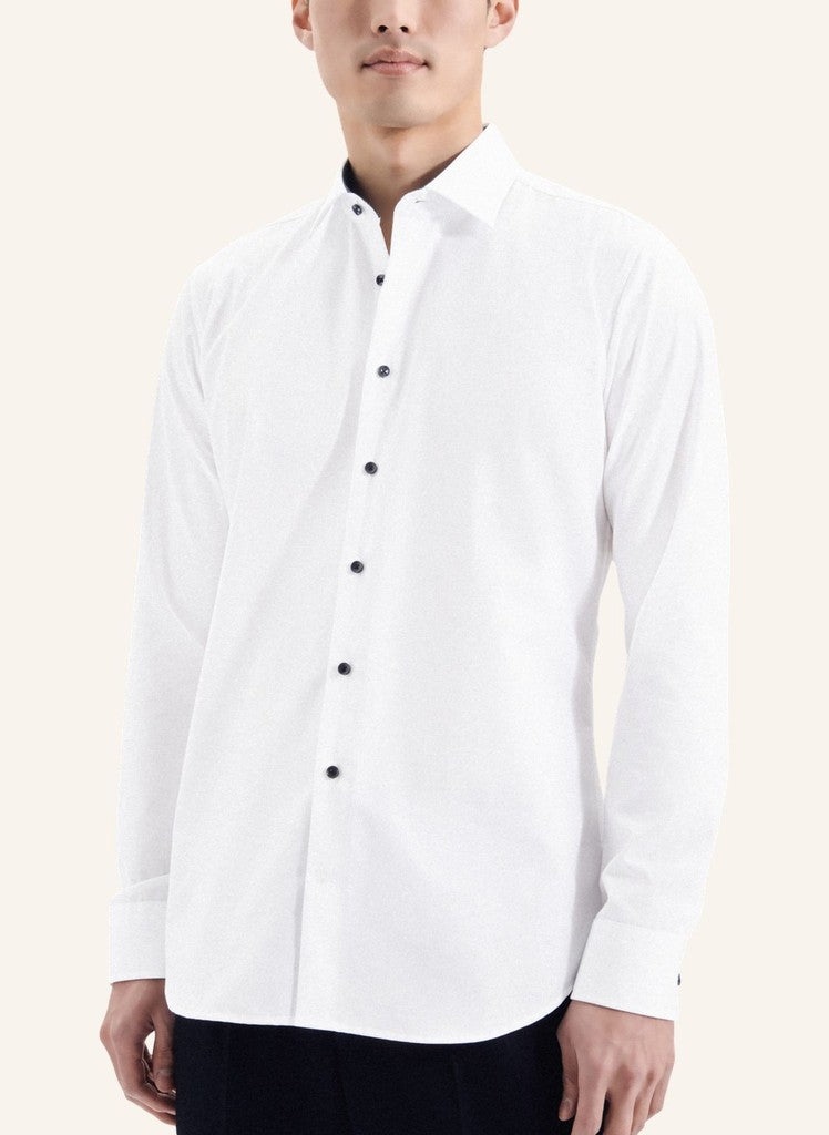 Seidensticker X-Slim Fit Business Kent Shirt