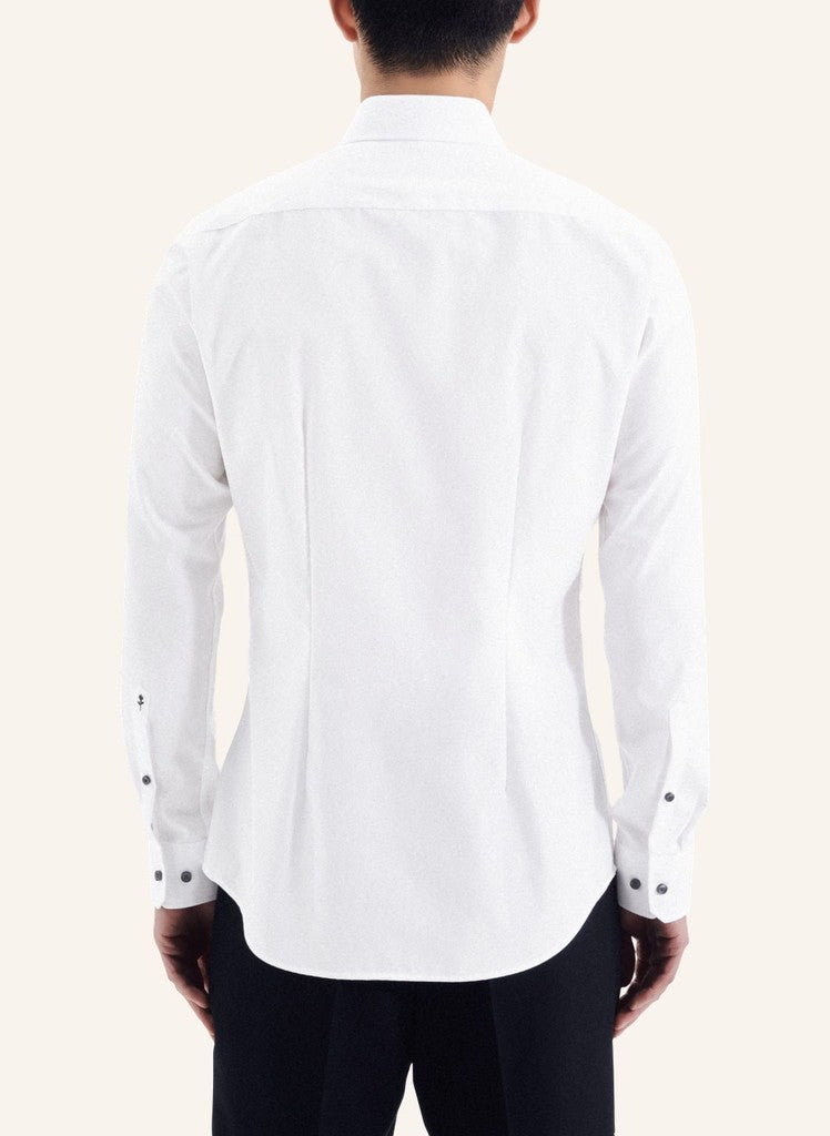 Seidensticker X-Slim Fit Business Kent Shirt