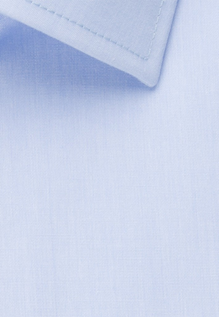 Seidensticker Shaped Fit Business Kent Shirt