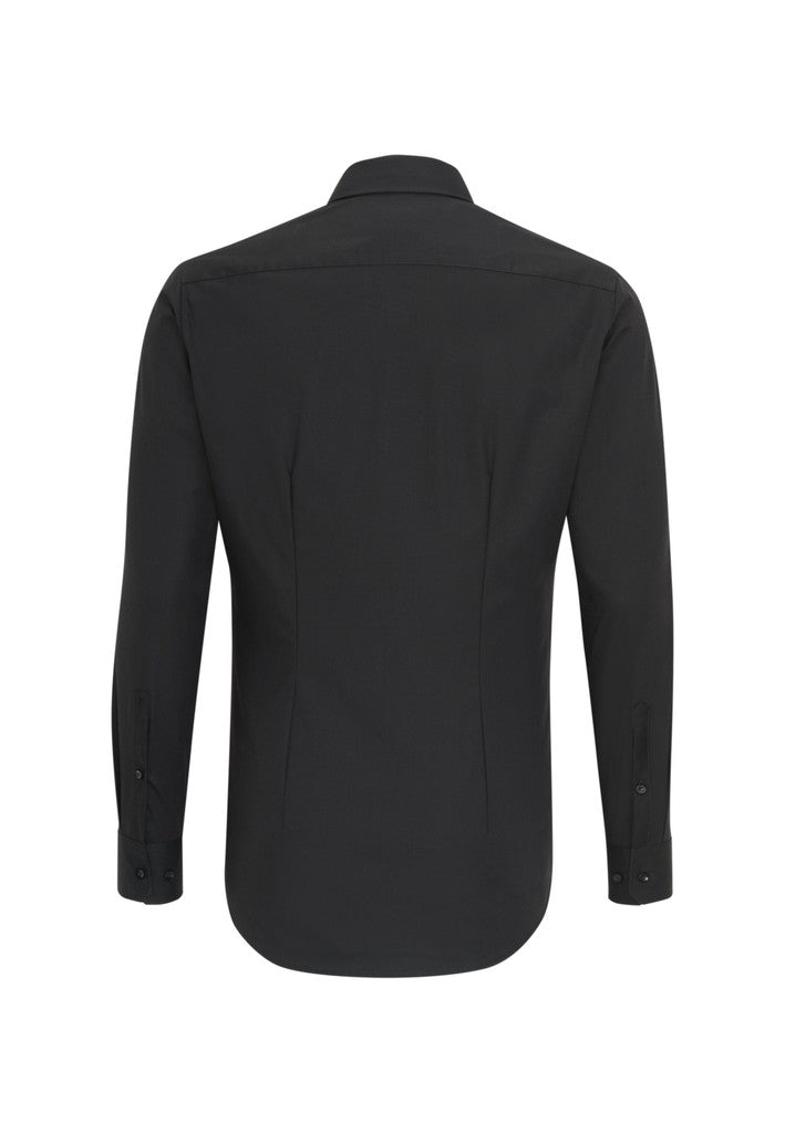 Seidensticker X-Slim Fit Business Kent Shirt