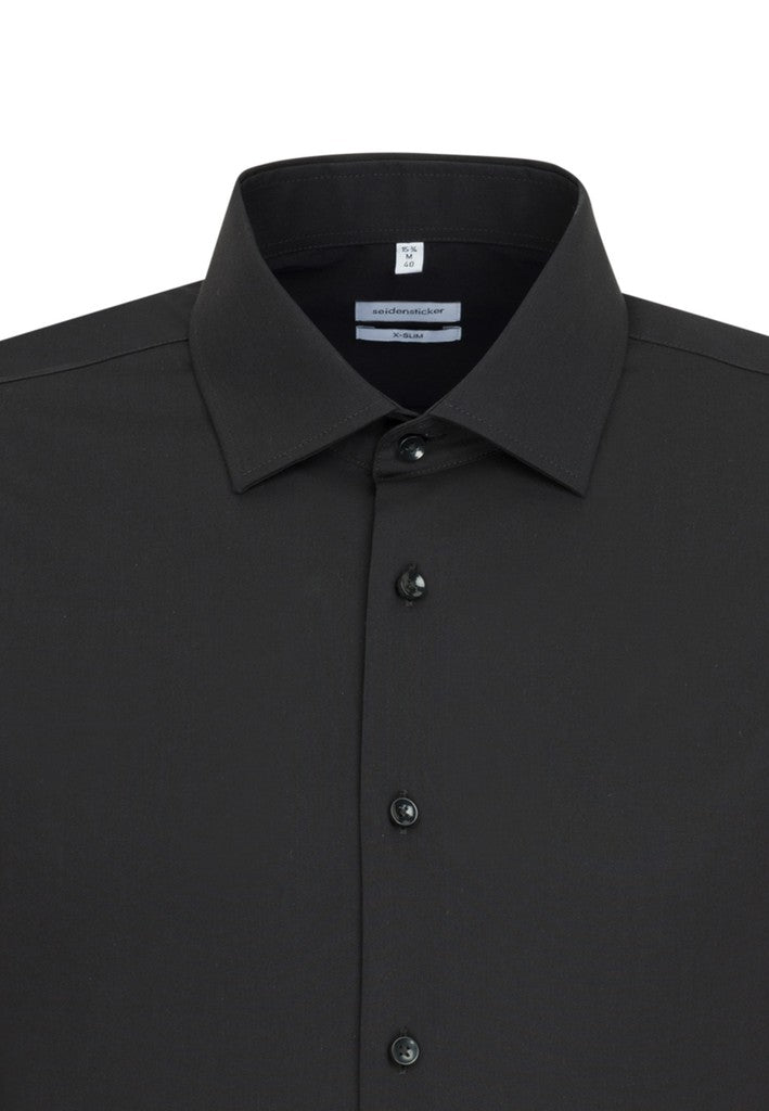 Seidensticker X-Slim Fit Business Kent Shirt