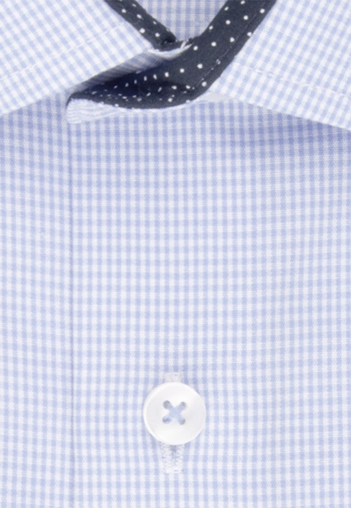 Seidensticker Regular Fit Business Kent Shirt