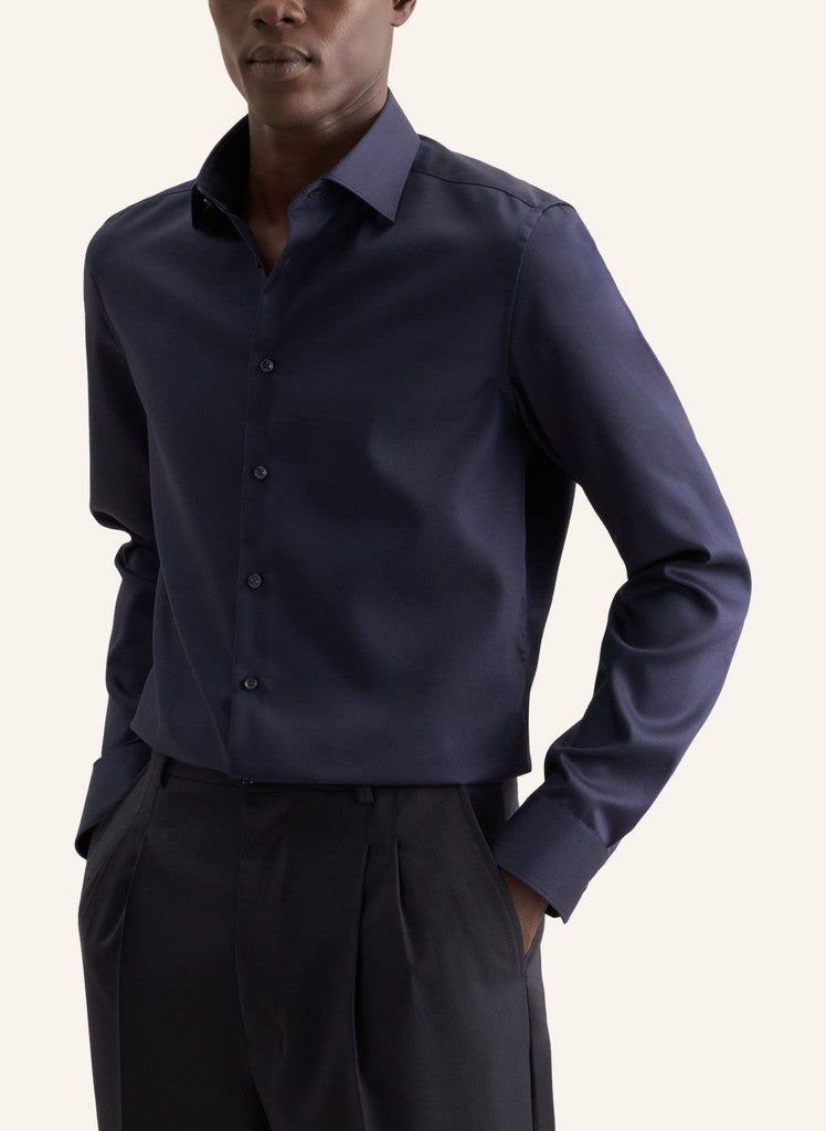 Seidensticker Shaped Fit Shirt