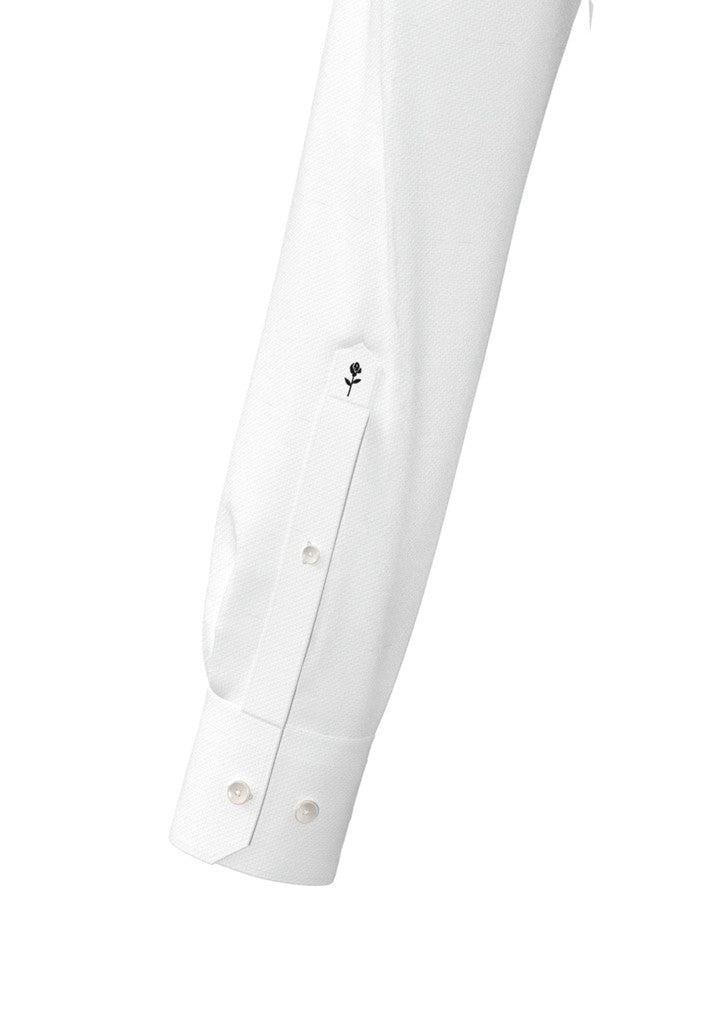 Seidensticker Regular Spread Kent Shirt