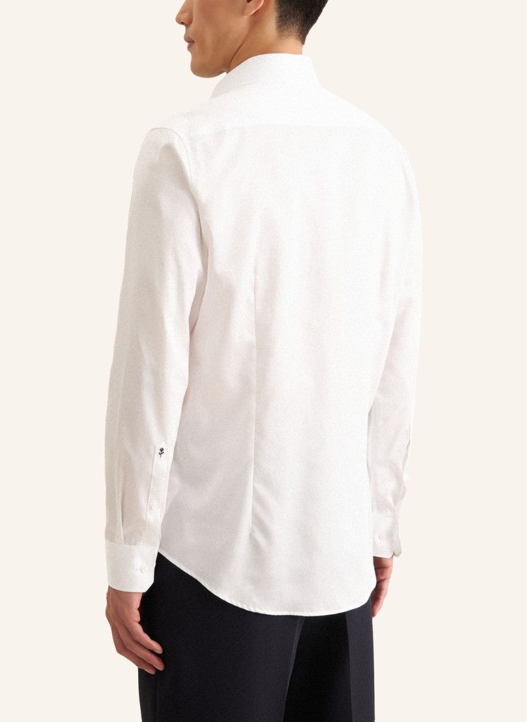 Seidensticker Slim Fit New Kent Shirt