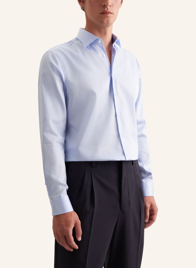 Seidensticker Regular New Kent Shirt