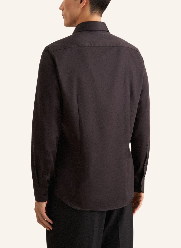 Seidensticker Shaped New Kent Shirt