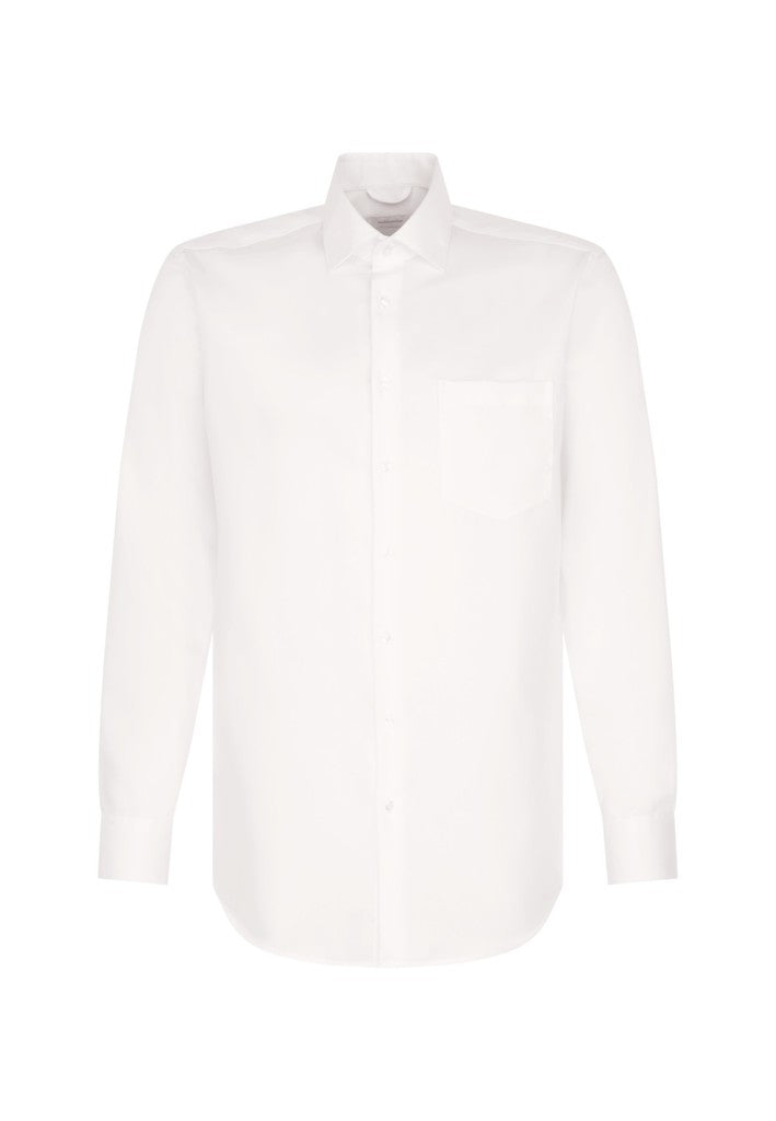 Seidensticker Comfort New Kent Combi Cuf Shirt