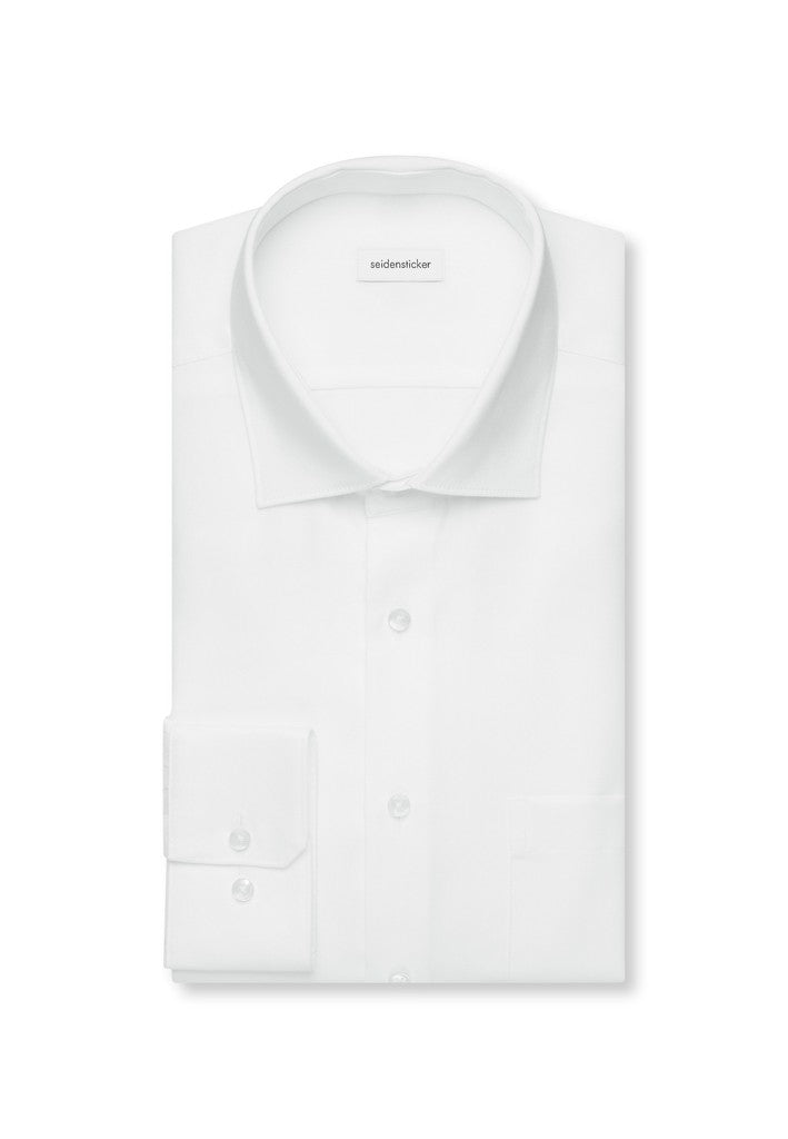 Seidensticker Comfort New Kent Combi Cuf Shirt