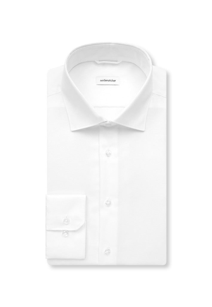 Seidensticker X-Slim New Kent 94 Combi Cuff Shirt