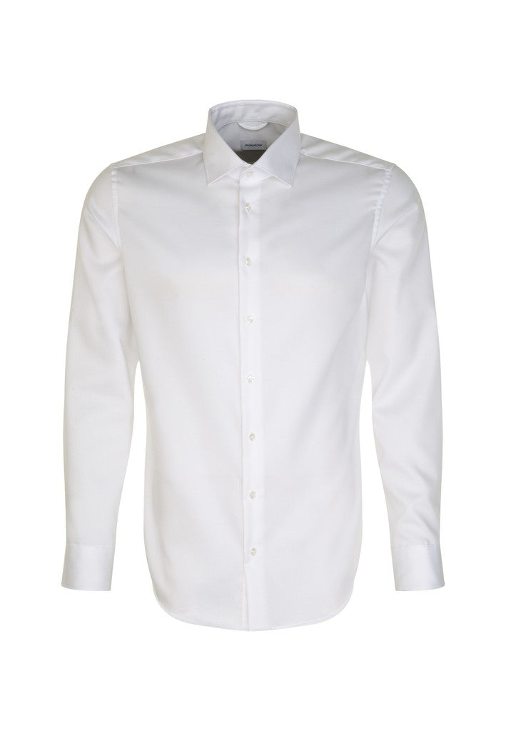 Seidensticker X-Slim New Kent 94 Combi Cuff Shirt