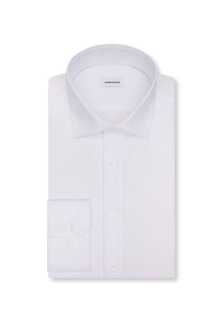 Seidensticker X-Slim New Kent 94 Combi Cuff Shirt