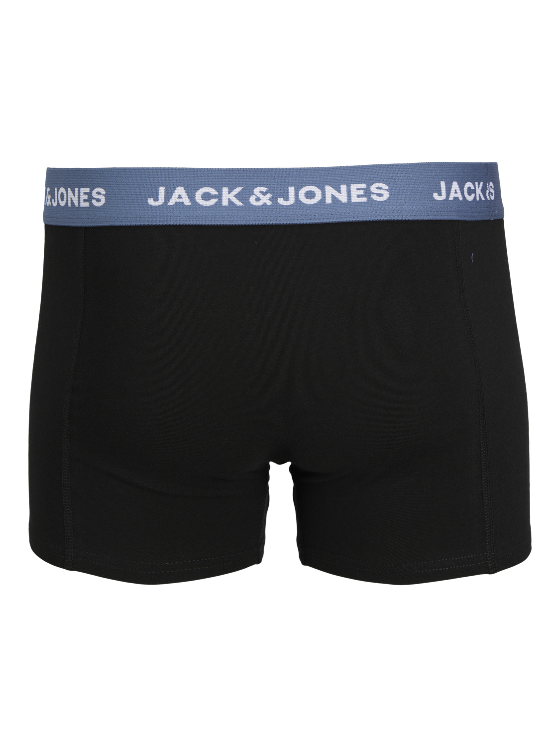 UNDERBUKSER - Jacsolid Trunks 5 Pack Op - - Hr Ravn