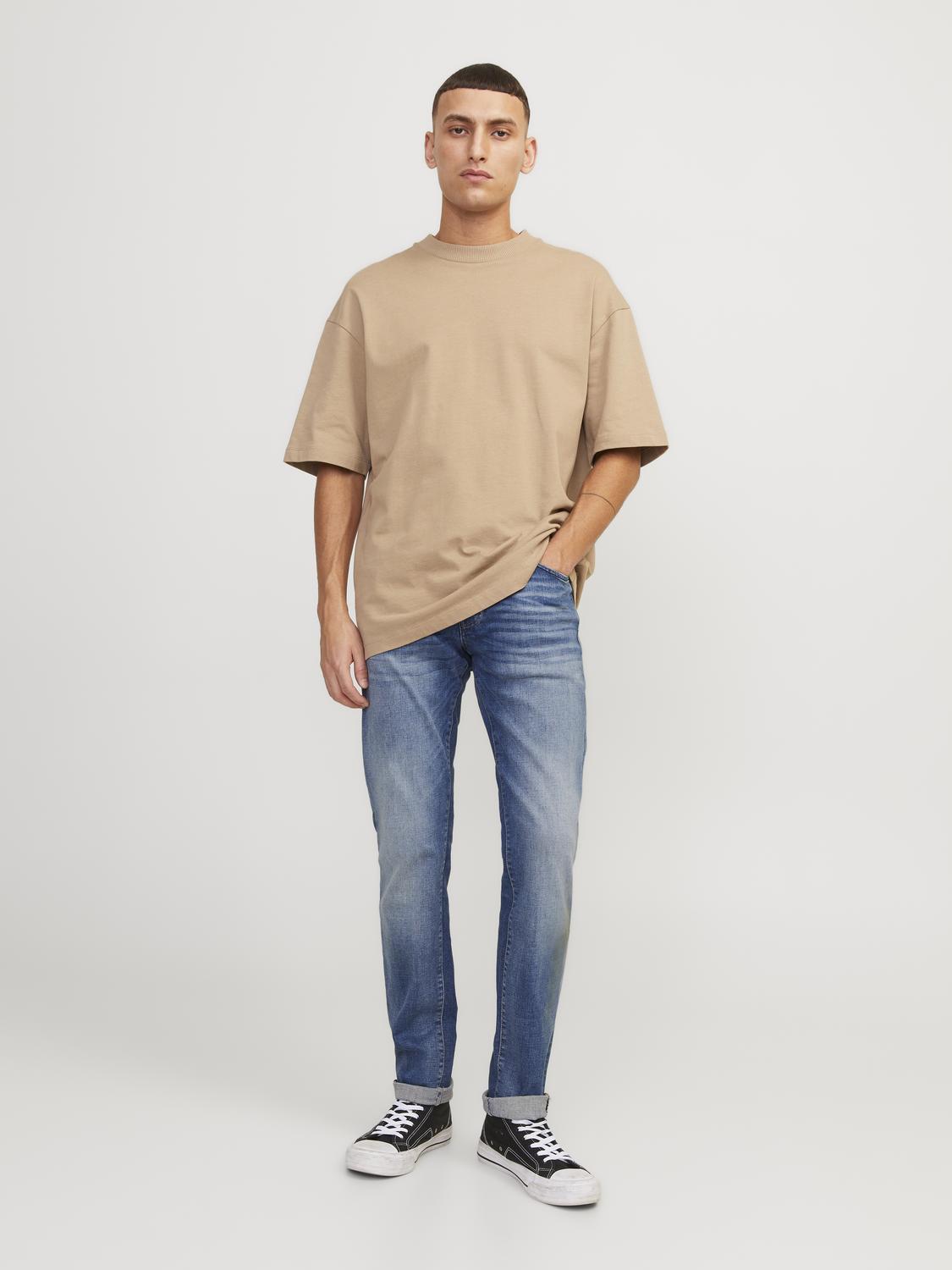 Jeans - Jjiglenn Jjicon Jj 357 50Sps Noos - - Hr Ravn