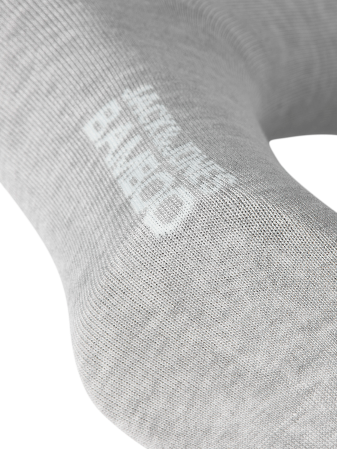 Socks - Jacbasic Bamboo Sock 5 Pack Noos - - Hr Ravn