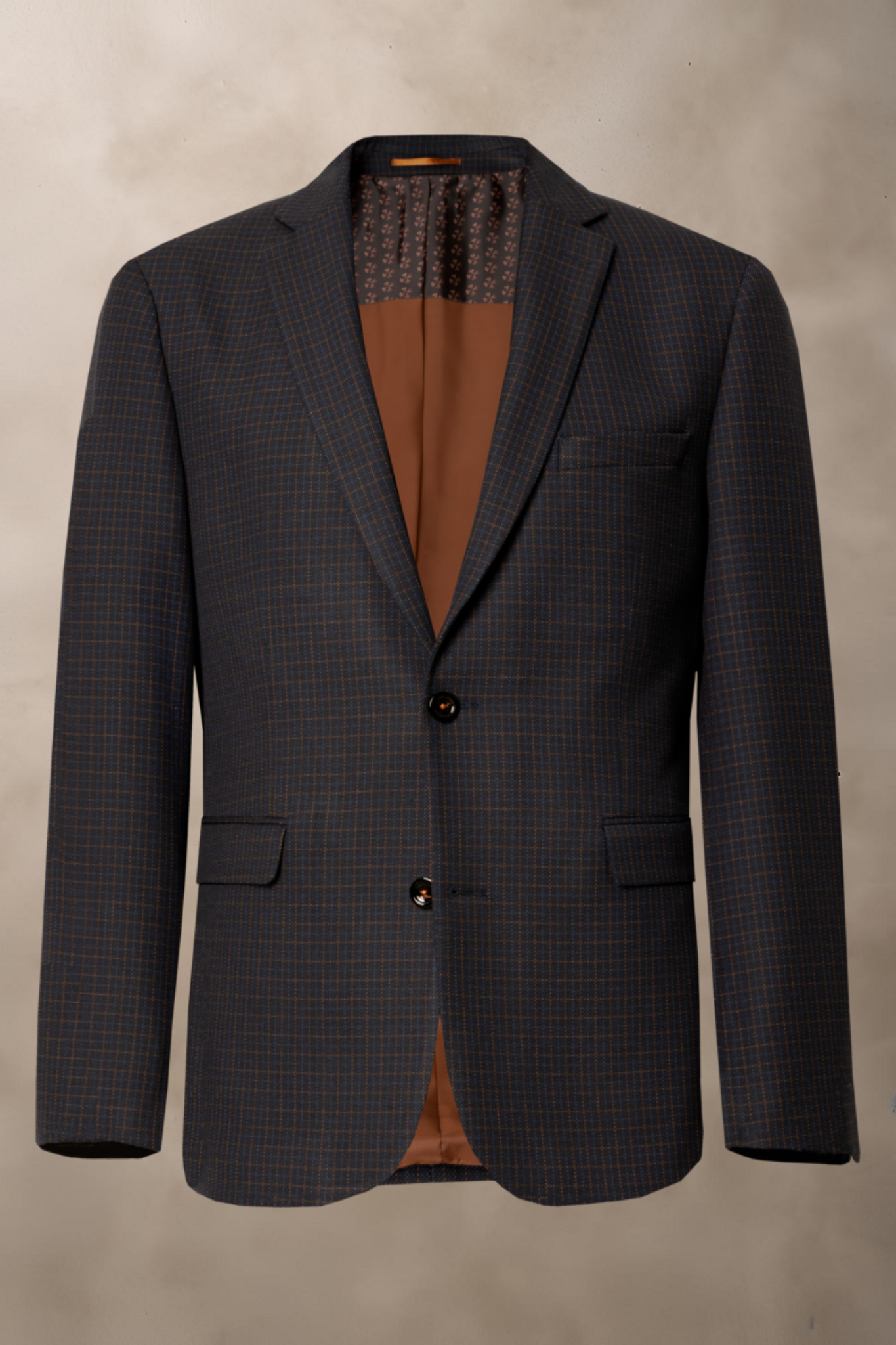 BLAZER - BLAZER - MODERN FIT - - Hr Ravn