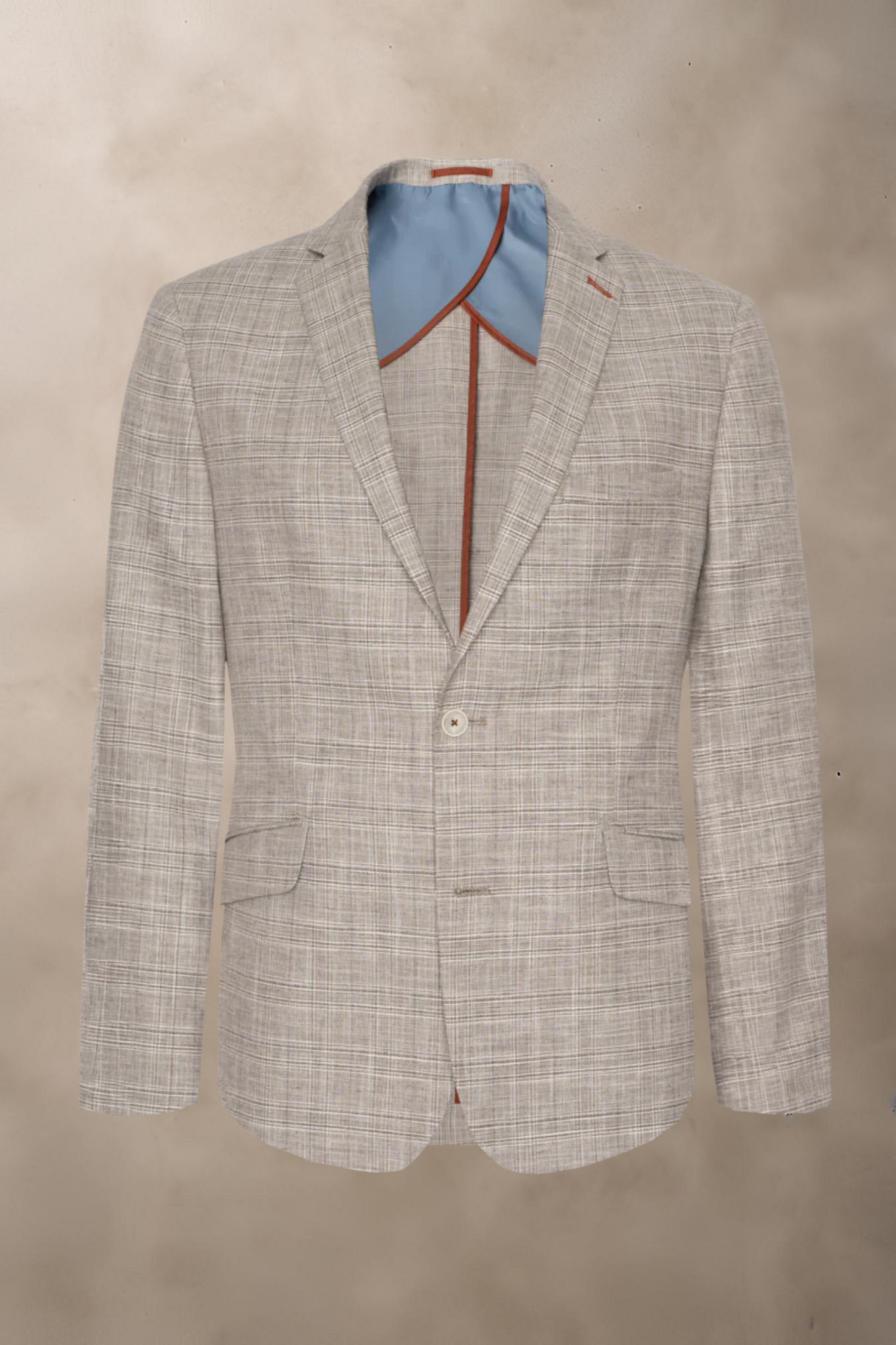 BLAZER - Blazer - Modern Fit - - Hr Ravn