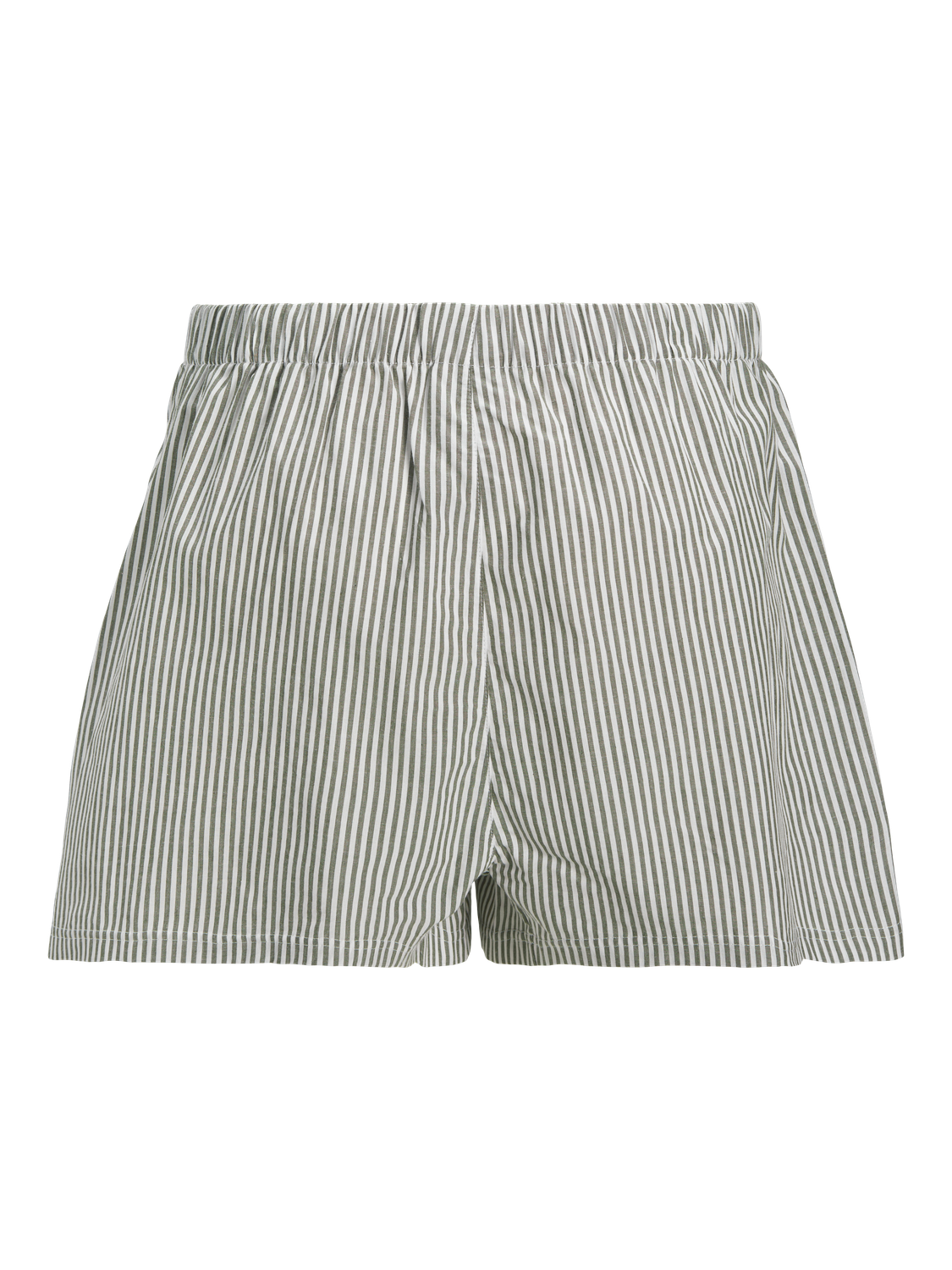 UNDERBUKSER - Jacmilano Woven Boxers 3 Pack Noos - - Hr Ravn