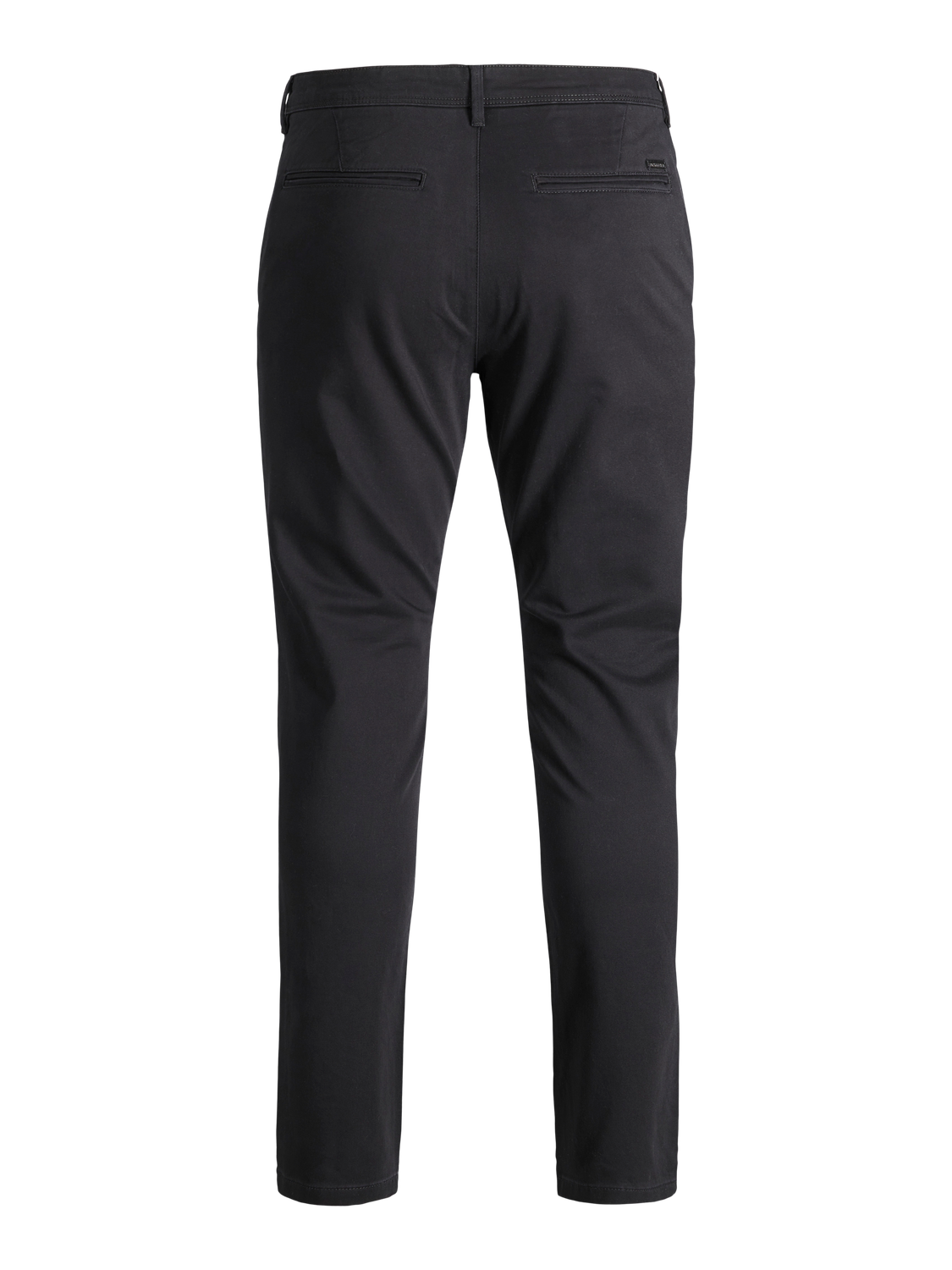 Chinos - Jpstmarco Bowie Sa Black Noos - - Hr Ravn