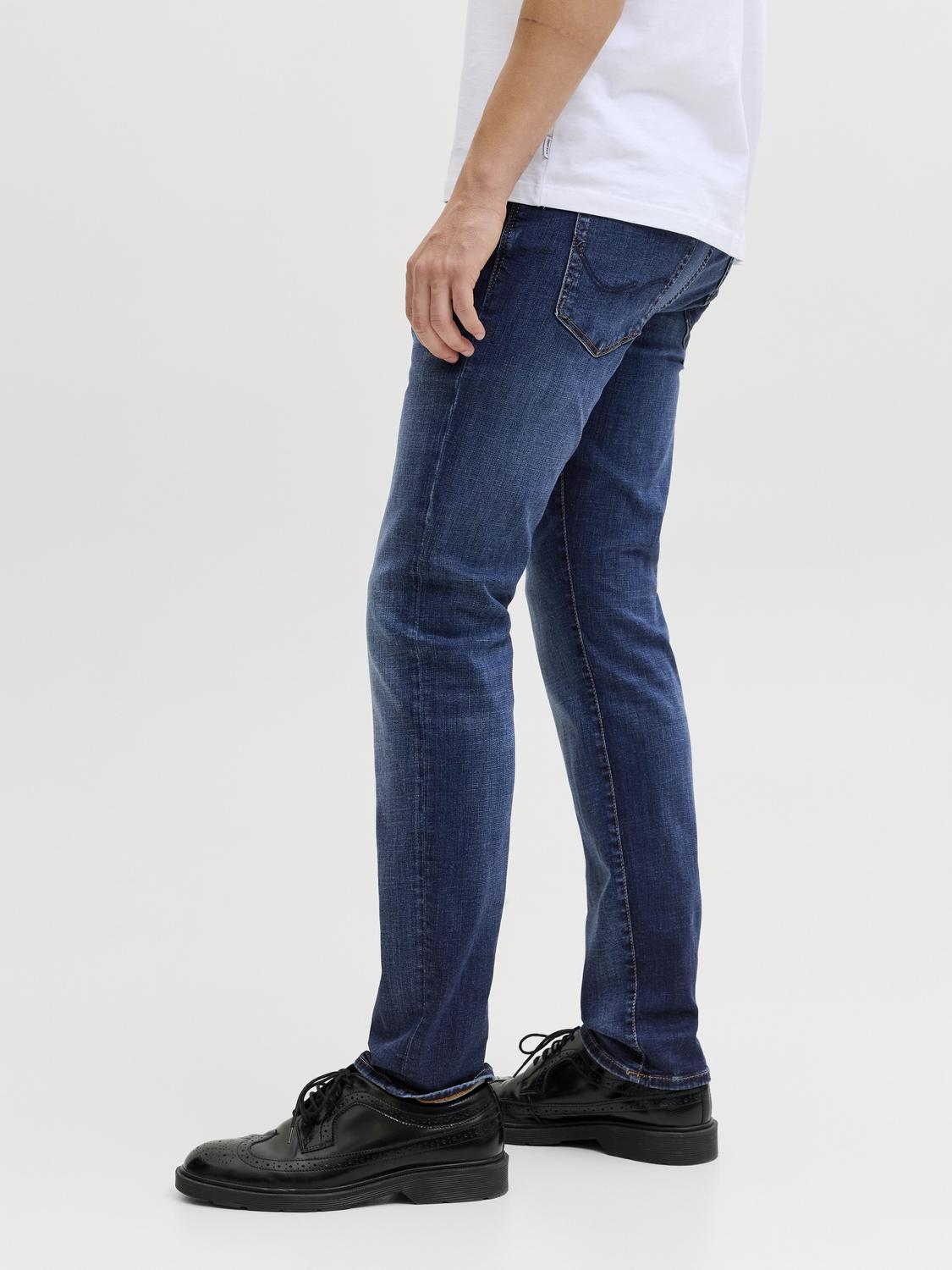 Jeans - Jjiglenn Jjicon Jj 057 50Sps Noos - - Hr Ravn