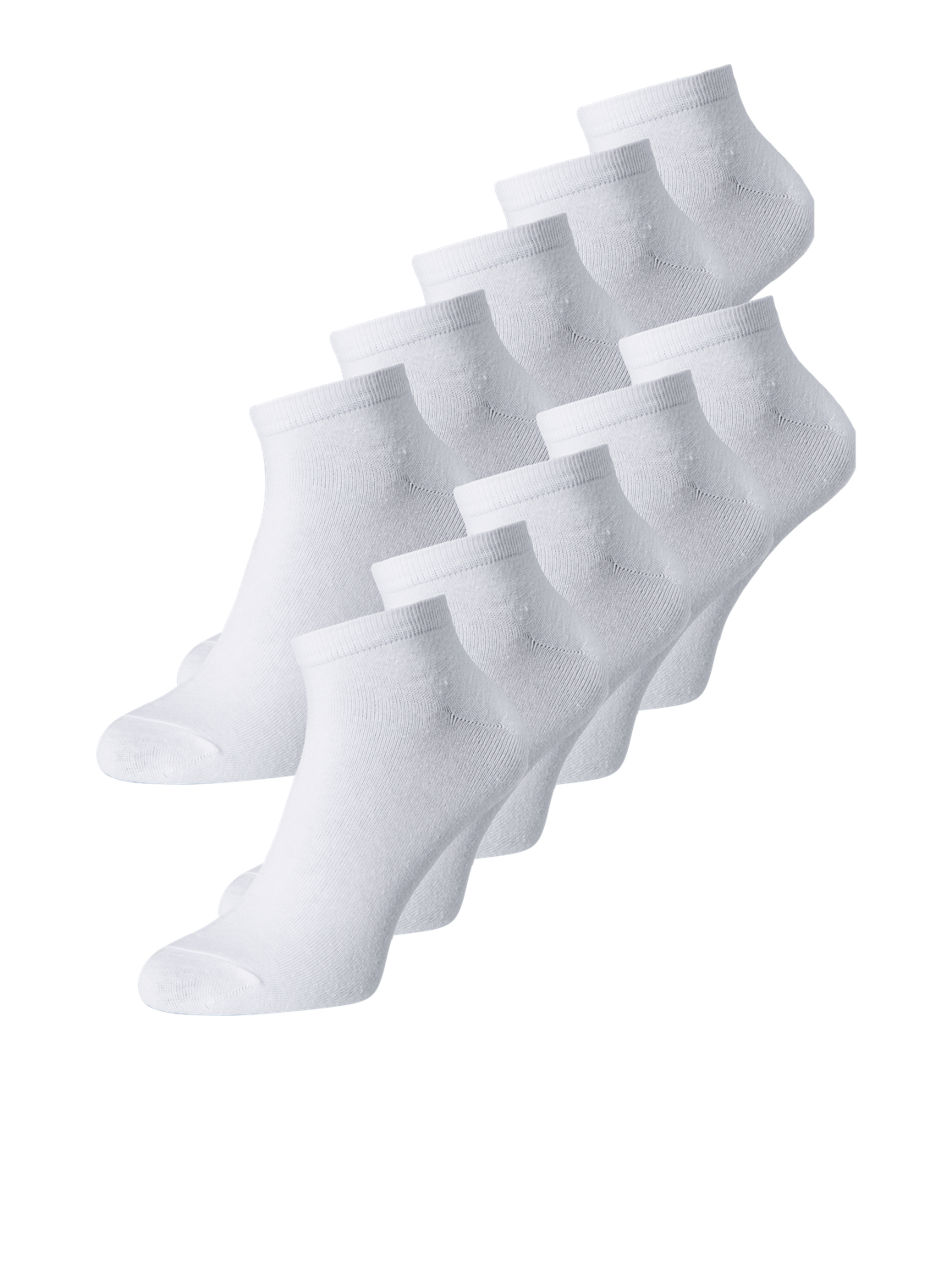 Socks - Jacdongo Socks 10 Pack Noos - - Hr Ravn