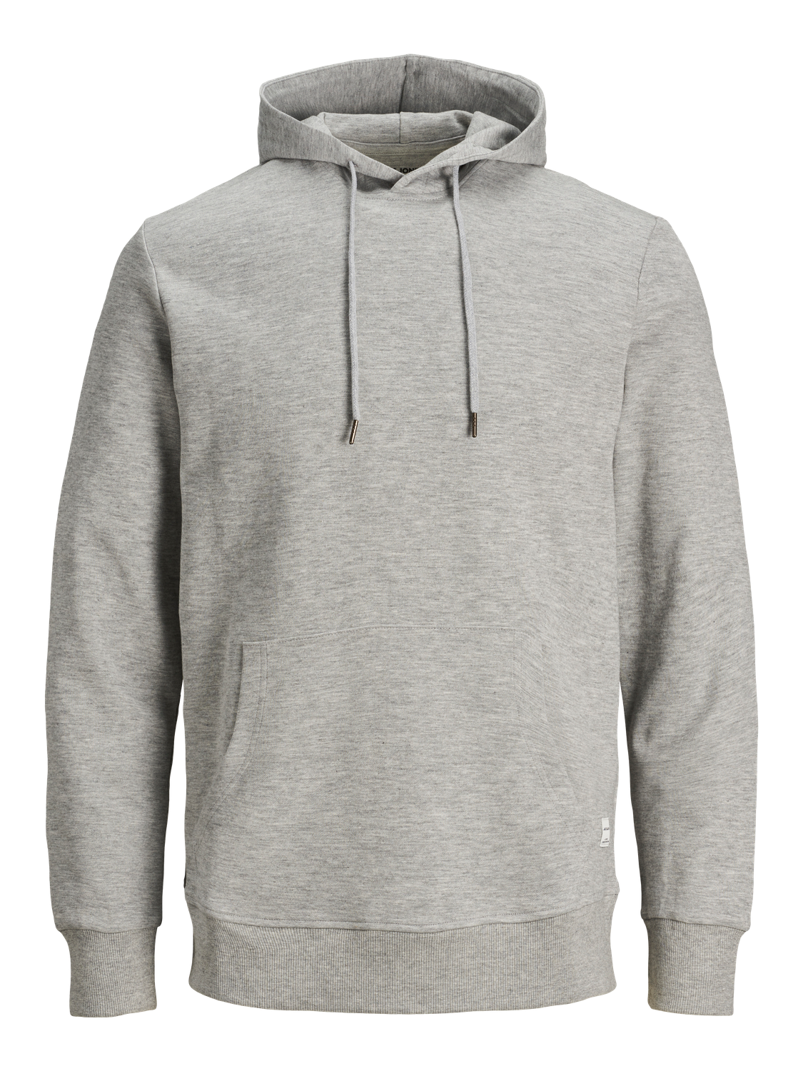 Cardigans - Jjebasic Sweat Zip Hood Noos - - Hr Ravn