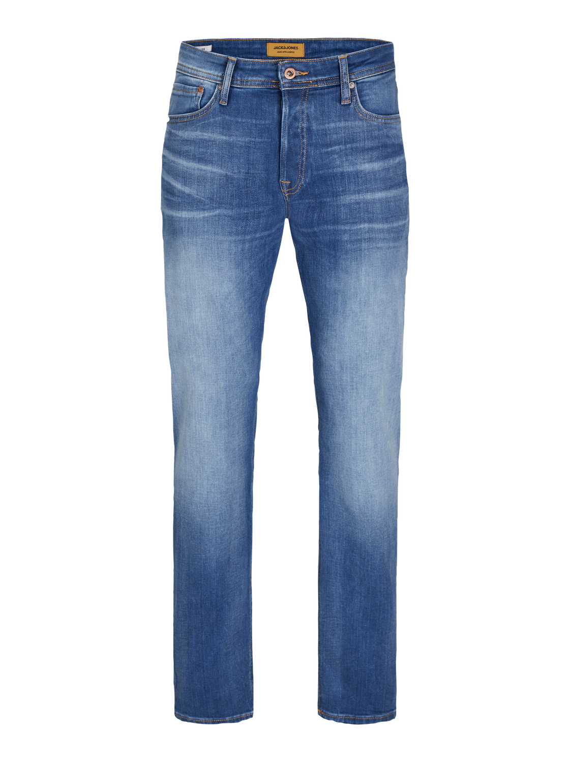JEANS - Jjimike Jjoriginal Jos 411 Noos - - Hr Ravn