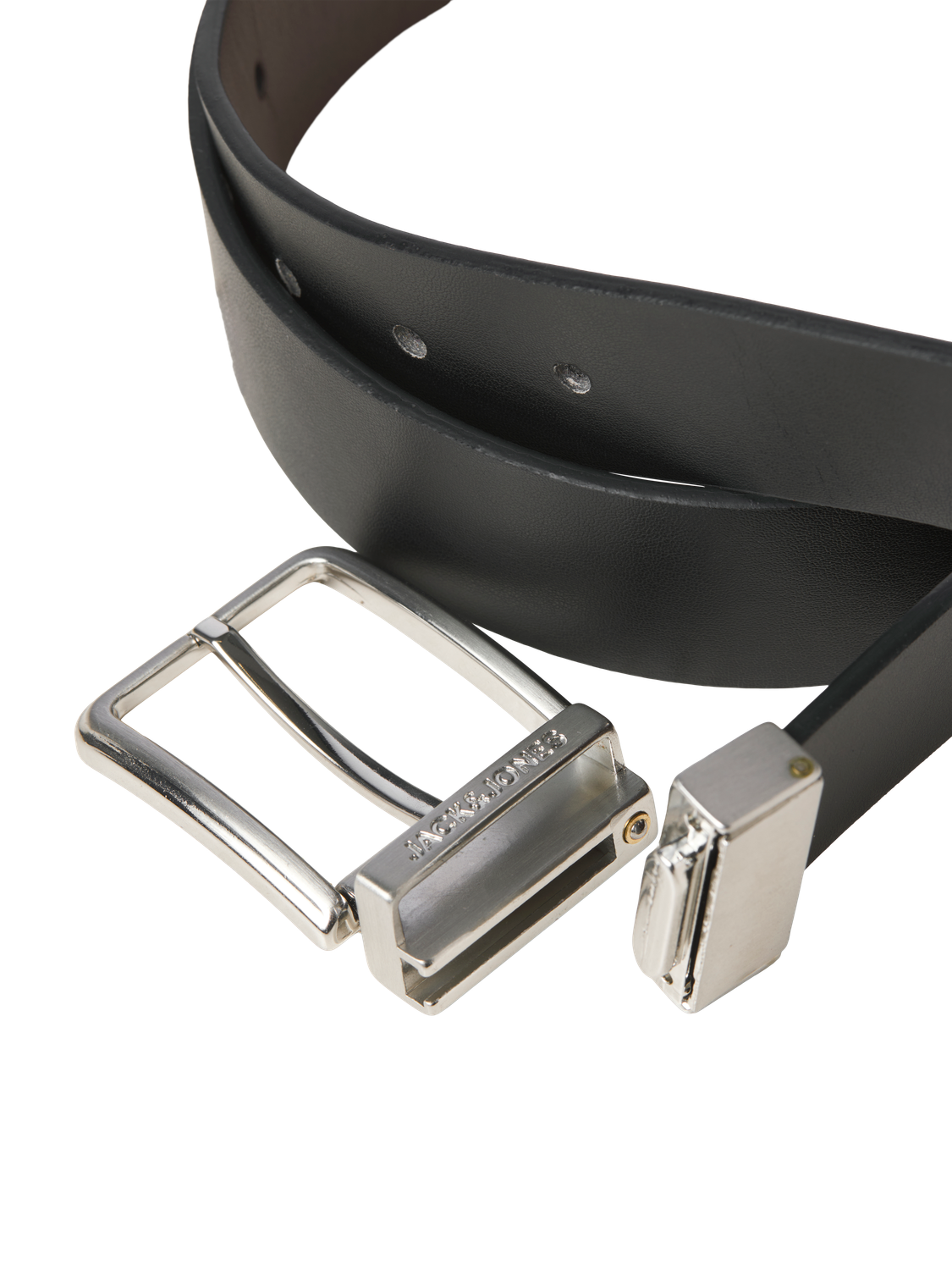BÆLTER - Jacgarda Reversible Belt Noos - - Hr Ravn